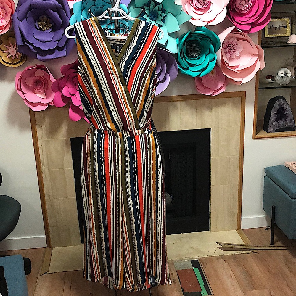 Merced & Madison jumpsuit
